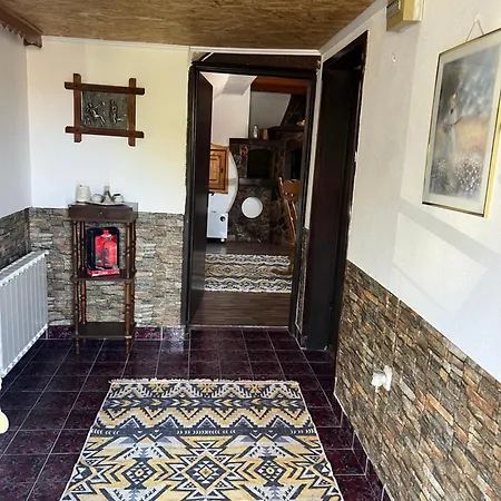Idila Apartment *